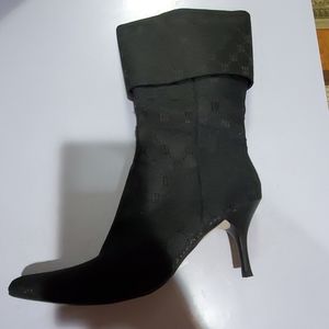 Fashion sexy black Boots!